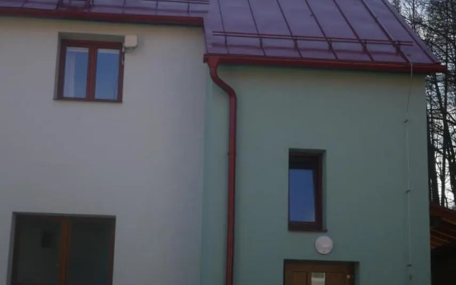 Apartmán Fydorka