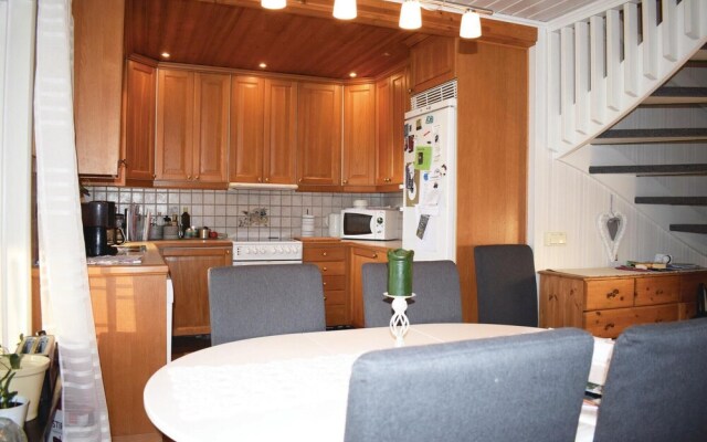 Beautiful Home in Gislaved With 4 Bedrooms and Wifi