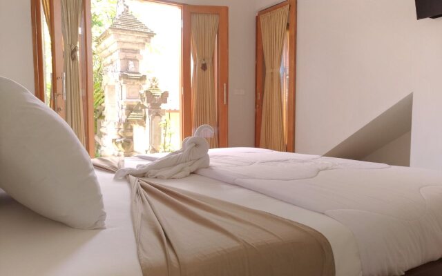 Mekenyem House Ubud