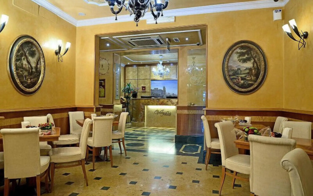 Hotel Homs