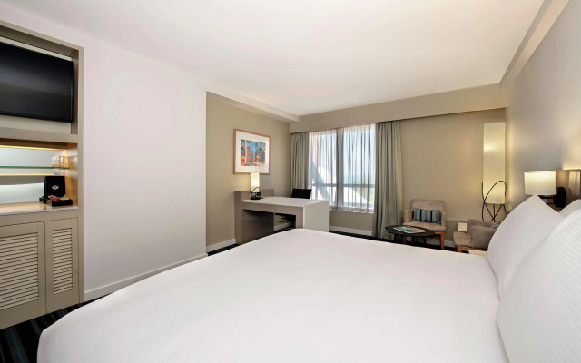 DoubleTree by Hilton Darwin Esplanade