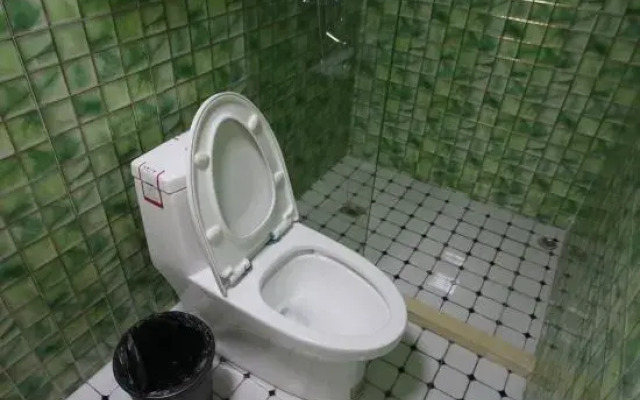 Shanghai Jufu Fashion Hotel