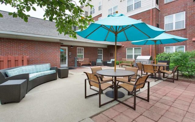 Residence Inn Louisville Northeast