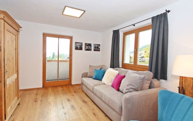 Apartment Renauer Seefeld in Tirol