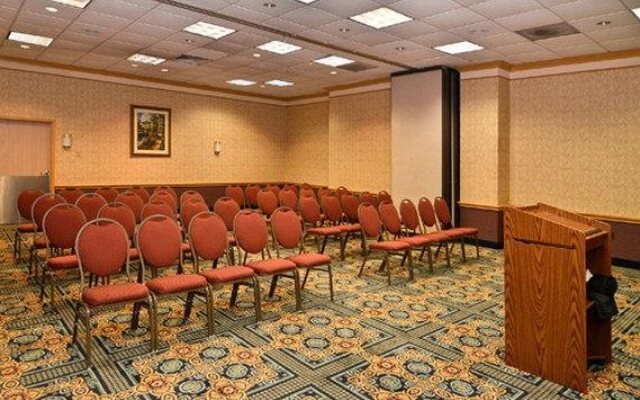 Clarion Atlanta Airport South