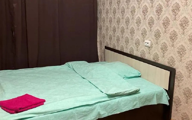 Апартаменты Сириус на ул. Талнахская, д. 66