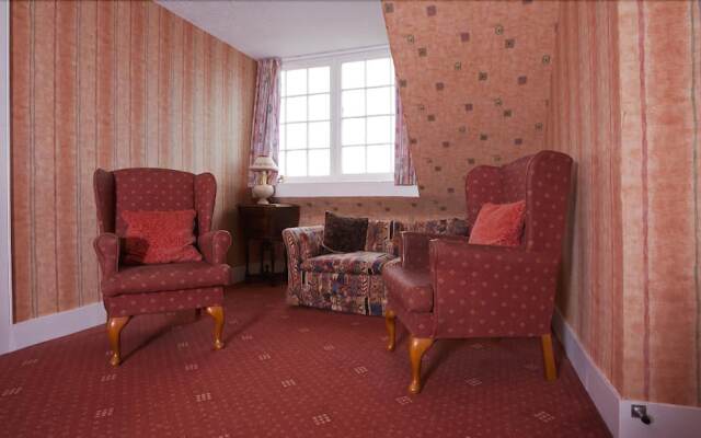 Waverley Hotel