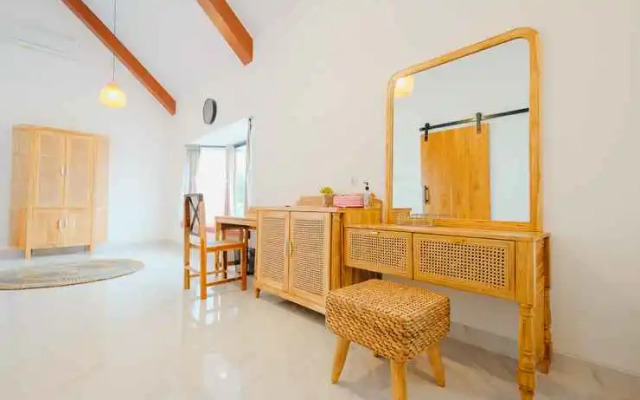 Villa Ruang Rindu Malioboro