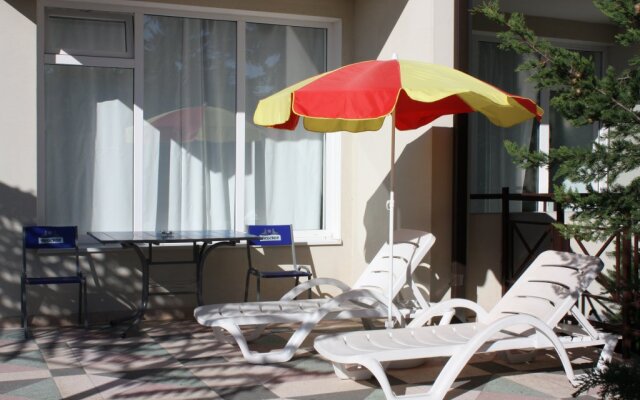 VVV Hotel