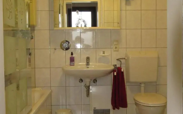 Ferienwohnung Panoramablick