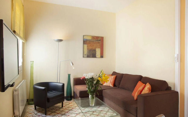 Go BCN Apartments Eixample