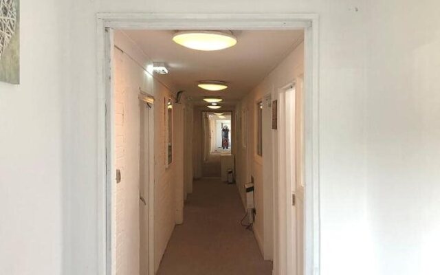 O Hostel