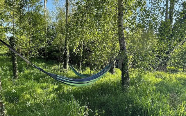Tranquil Luxury Glamping Escape in Ross-on-wye 8