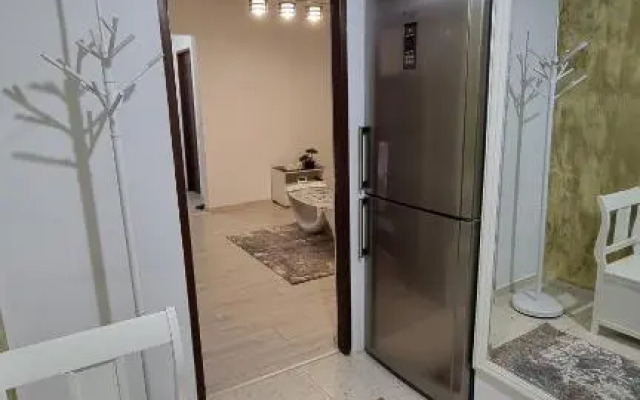 Stone Bridge Apartment