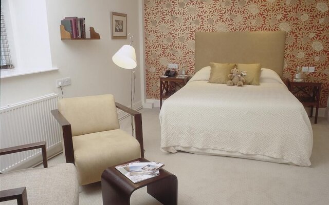 The George - Hathersage