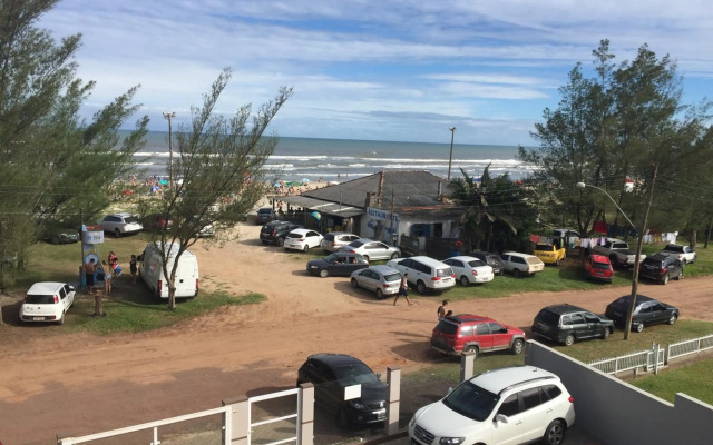 Residencial Itapeva Sul