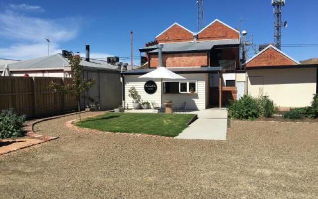 Apartment on Belmore