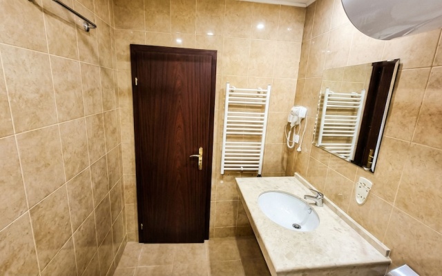 Mountain Paradise 2 - Quiet Cosy Studio - Balcony, Wifi