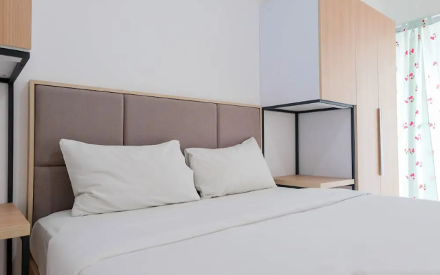 Best Price 2BR Apartment @ Midtown Residence