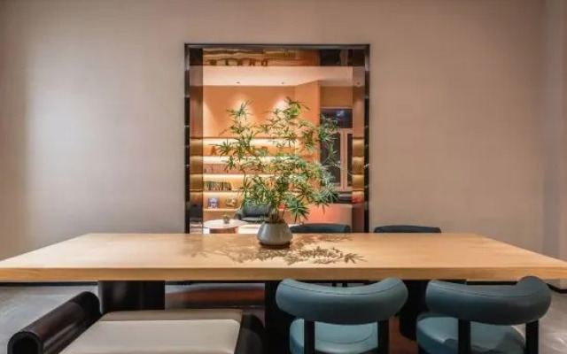 Atour X Hotel, Dongfang Road, Weifang City