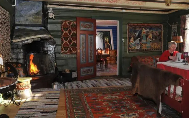 Dagali Hotel