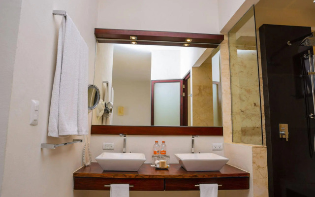 Intima Resort Tulum - Clothing Optional - Adults Only