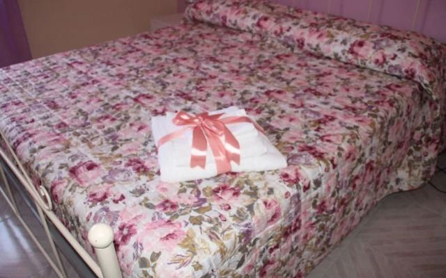 La Rosa Nel Cortile B&B