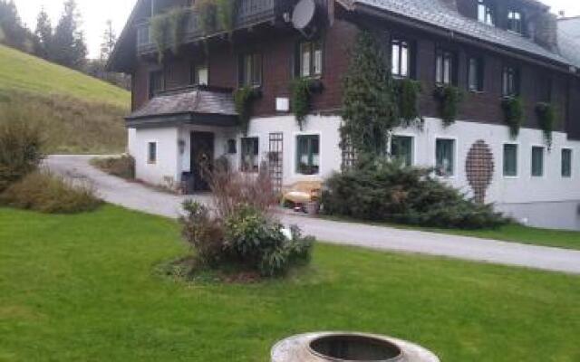 Ferienwohnung Unterdürmoos