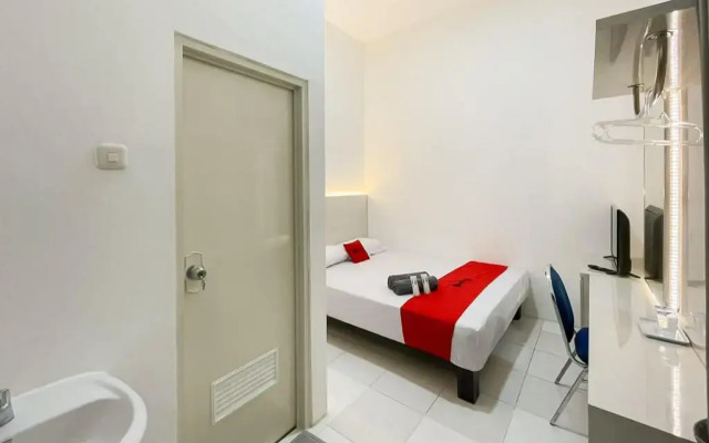 RedDoorz @ Pandu Raya Bogor