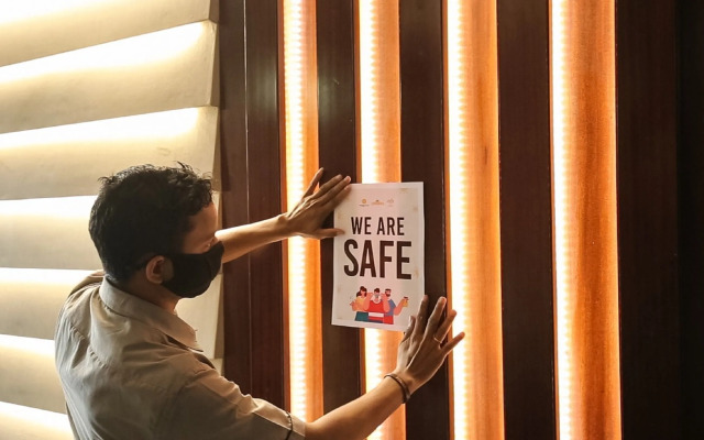 IStayHotels  Jubilee Hills  Hyderabad