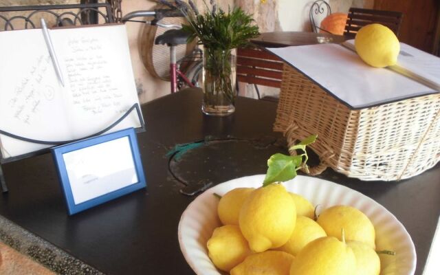 Agroturismo Na Set Centes