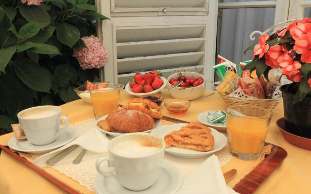 Hotel Villa Liana