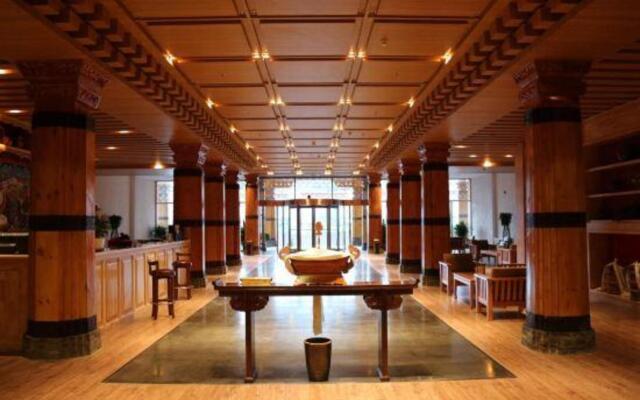Gusiluo Hotel