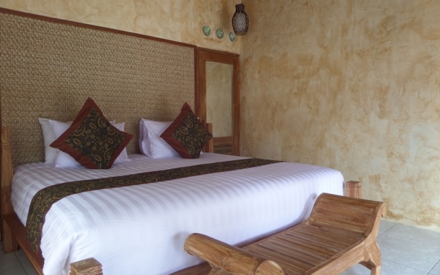 Payangan Residence — 2-star hotel in Buahan Kaja