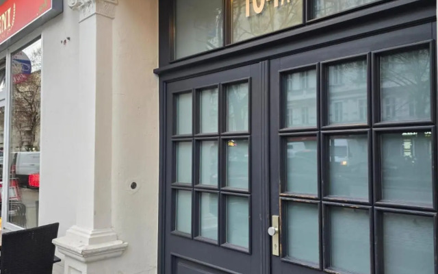 Hotel Pension Arche