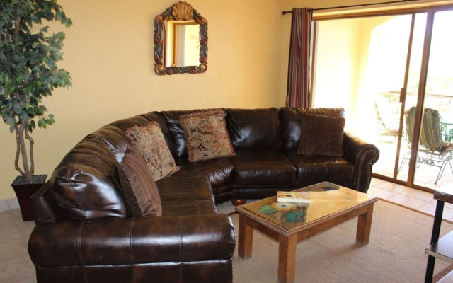 Princessa 2BR B 307-v by Casago