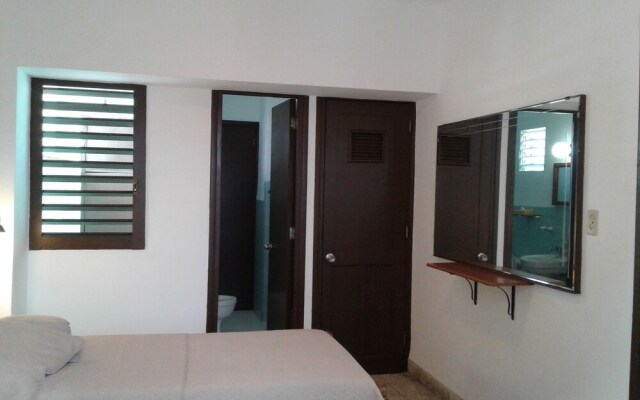 Casa Apartamento Raquelita