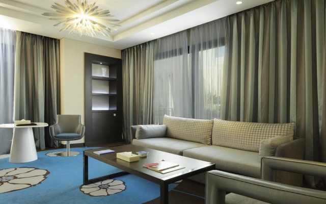 Sofitel Beirut Le Gabriel