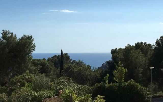 Appartement Cala Llevado Costa Brava 03