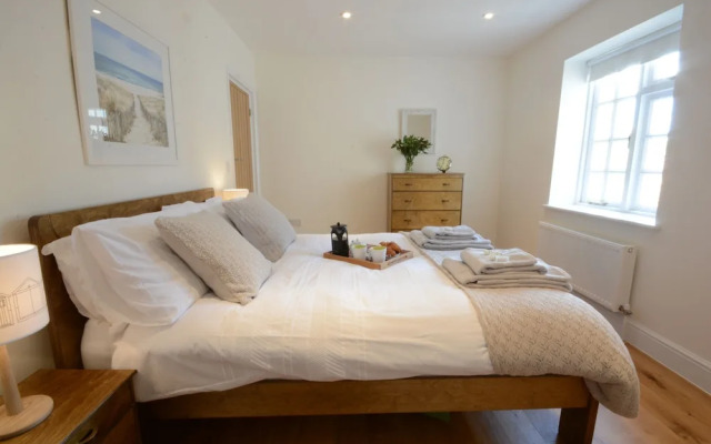 Southwold Arms Apartment