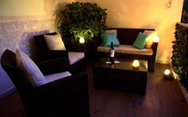 Apartment Akvarel