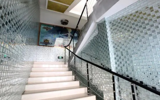 Fengshang International Hotel