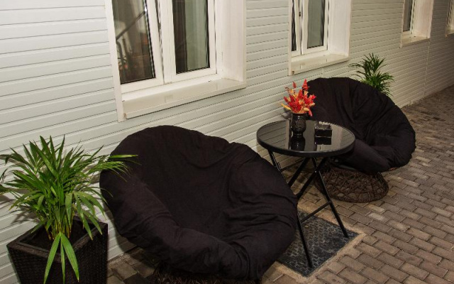 Vsa Boutique House