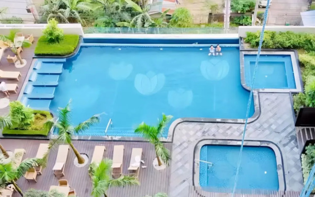 Executive 3Bedroom Palladium17