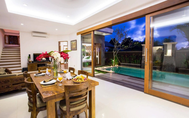 Villa DK - Bali