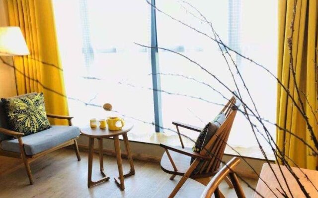 Inside House Shaoxing