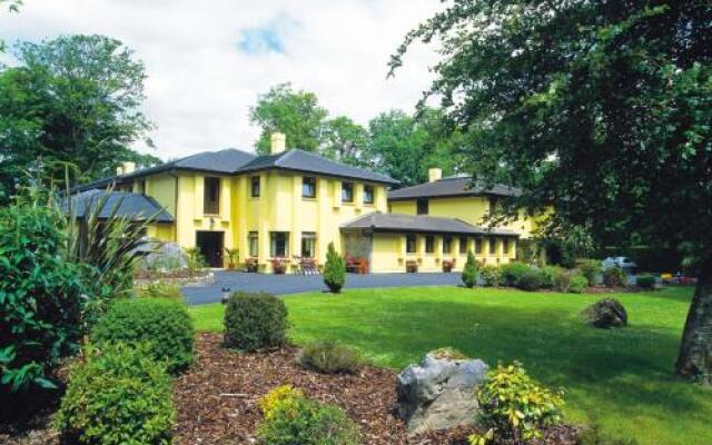 Park Lodge Bed & Breakfast