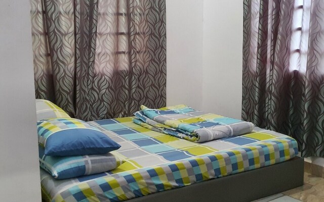 Delima Homestay by Oyo Rooms