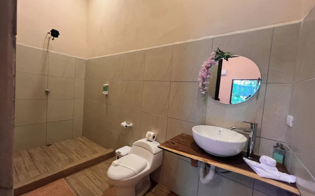 Zen Zaru Beautiful Hidden Hotel
