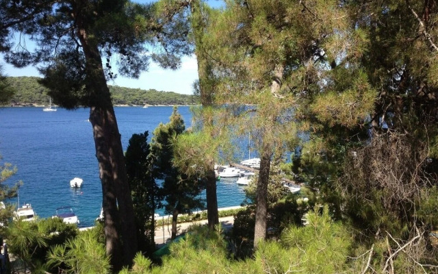 Pero - 80 m From sea - A2
